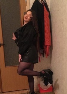 Фото проститутки Ксения №1 в городе Арзамас